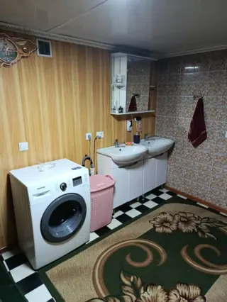Одноместный номер — room, Sary-Tash