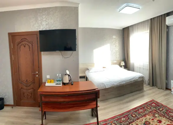 Family Standard — room, Bishkek