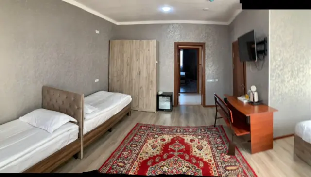 Family Standard — room, Bishkek