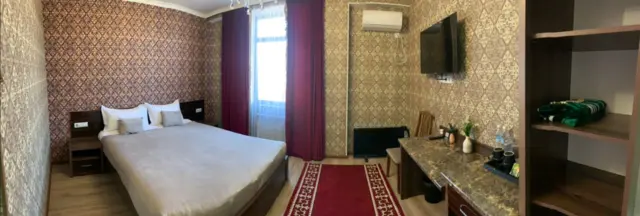 Double Room — room, Bishkek