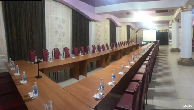 Alohida karavotli uch kishilik xona — xona, Manas (Jalolobod)