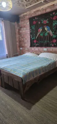 Standard Room — room, At-Bashi