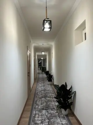 Бес орынды нөмір — нөмір, Ош