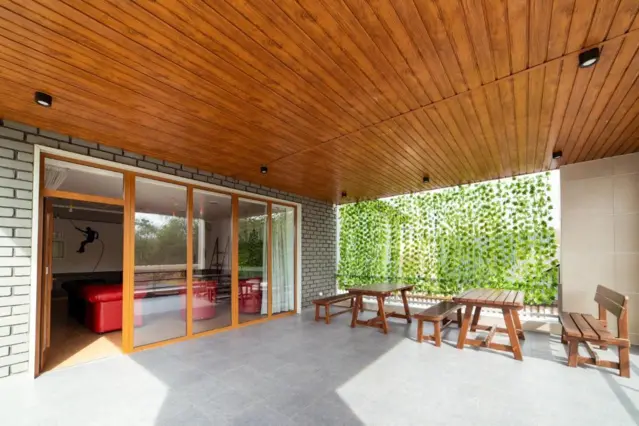 Freelander Hostel & Coworking — hostel, Bishkek
