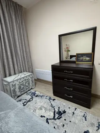 Royal Beach'te Üç Odalı Yazlık Ev — kotej/ev, Çok-Tal
