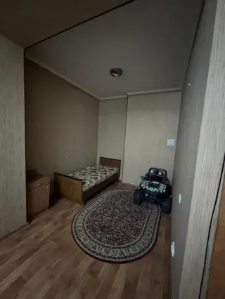 Appartement à Ryskulov — appartement, Bichkek