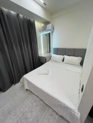One-room apartment near the Philharmonic — apartment, Bishkek