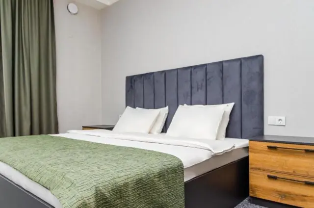 Double Standard Room — room, Bishkek