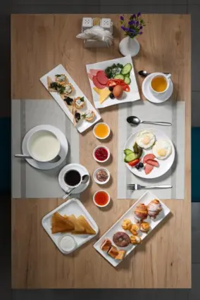 Sara Hotel — mehmonxona, Bishkek