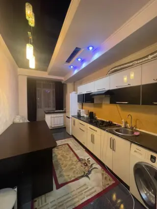 One-room apartment — apartment, Bishkek