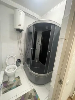 One-room apartment — apartment, Bishkek