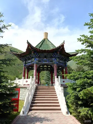 Koy-Tash Hotel — hotel, Bishkek