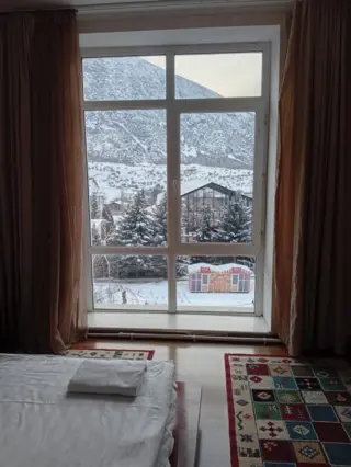 Double Standard Room — room, Bishkek