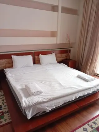 Double Standard Room — room, Bishkek