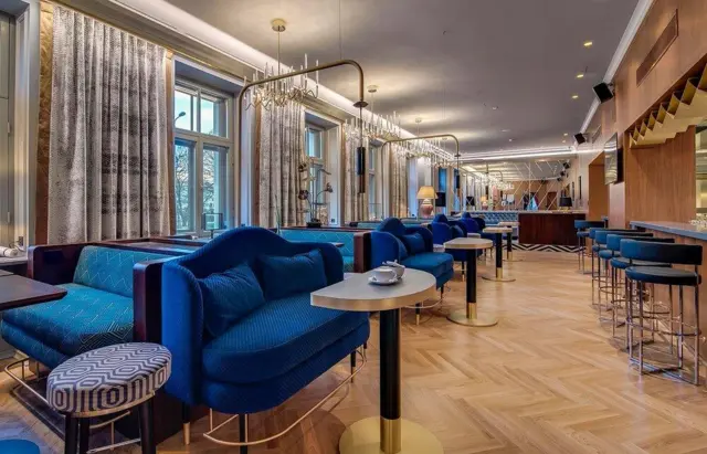 Apple Hotel — hotel, Bishkek