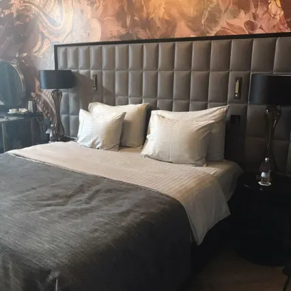 Стандартный номер — room, Bishkek