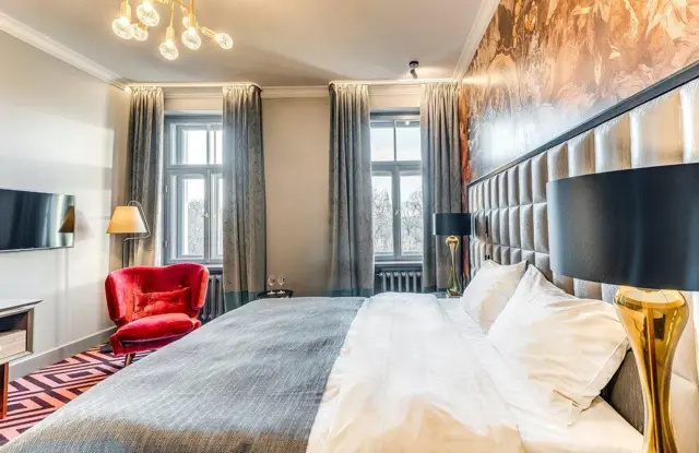 Стандартный номер — room, Bishkek