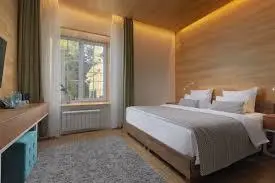 Стандартный номер — room, Bishkek