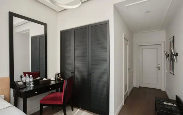 Single Standard Room — room, Bishkek