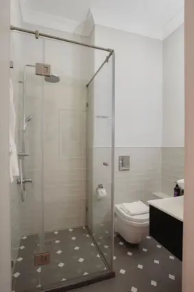 Single Standard Room — room, Bishkek