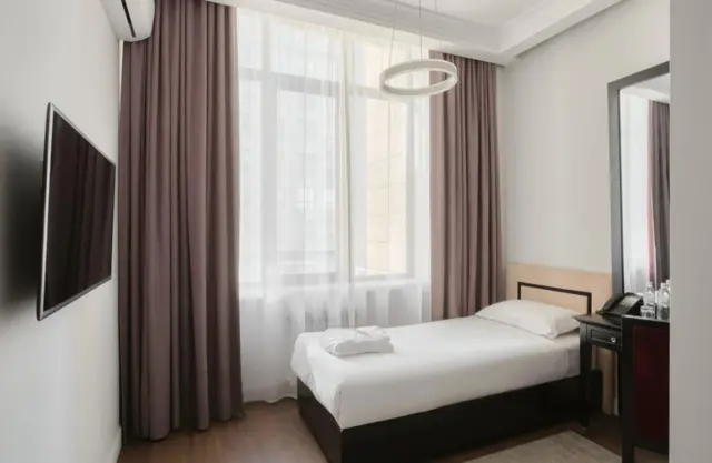 Single Standard Room — room, Bishkek