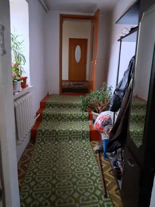 Добро, пожаловать! Гостевой Дом — guest house, Kochkor
