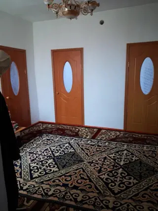 Добро, пожаловать! Гостевой Дом — guest house, Kochkor