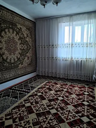 Добро, пожаловать! Гостевой Дом — guest house, Kochkor