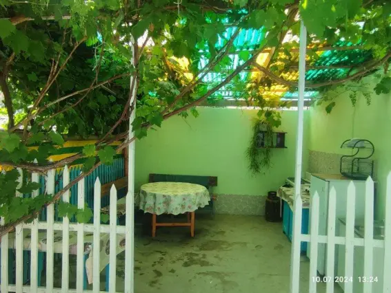 Quadruple Room with Shared Bathroom — room, v. Tamga