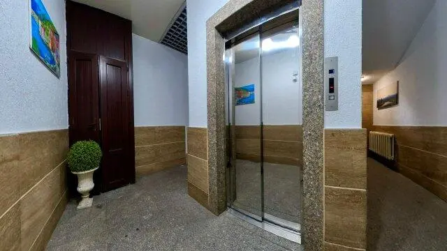 Однокомнатная квартира — квартира, Бишкек