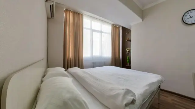 One-room apartment — apartment, Bishkek
