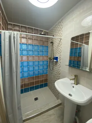 Эки кишилик стандарттык бөлмө — бөлмө, Кош-Коль а.