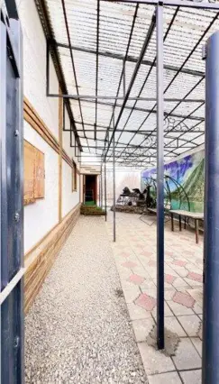 Umay Guesthouse — guest house, Karakol