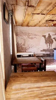Umay Guesthouse — guest house, Karakol