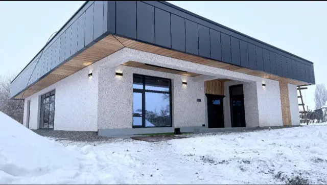 Гостевой Дом «EcoDarek» — guest house, Emgek-Talaa