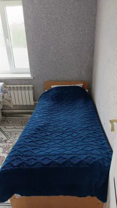 Гостевой дом — guest house, Zhany-Talap