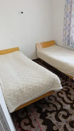 Гостевой дом — guest house, Zhany-Talap