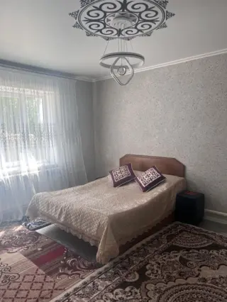 Гостевой дом — guest house, Zhany-Talap
