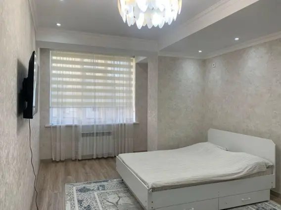 Jal Apartment (Koperniki) — apartment, Bishkek