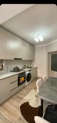 Jal Apartment (Koperniki) — apartment, Bishkek