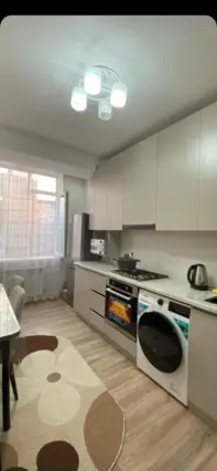Jal Apartment (Koperniki) — apartment, Bishkek