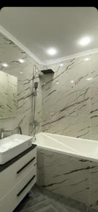 Jal Apartment (Koperniki) — apartment, Bishkek