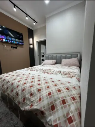 Vostok 5 Apartment — apartment, Bishkek
