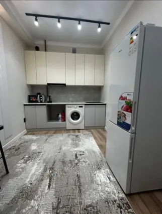 Vostok 5 Apartment — apartment, Bishkek
