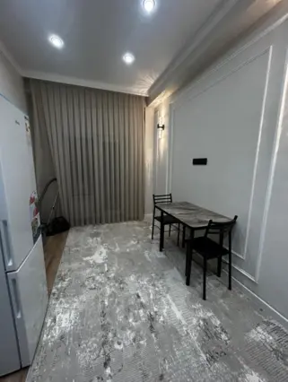 Vostok 5 Apartment — apartment, Bishkek