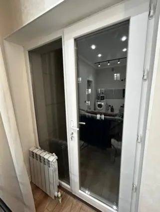 Vostok 5 Apartment — apartment, Bishkek