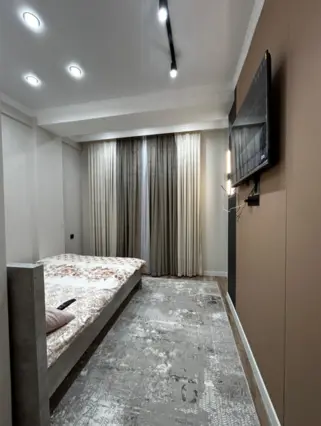 Vostok 5 Apartment — apartment, Bishkek