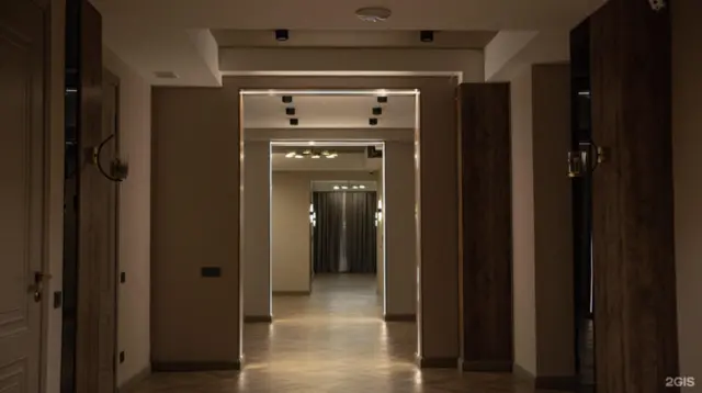 Hotel Five — hotel, Bishkek
