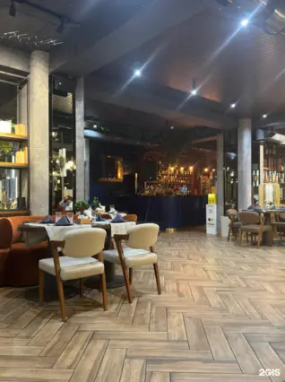 Hotel Five — hotel, Bishkek
