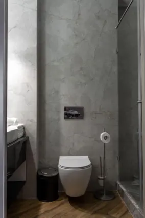 Double Standard Room — room, Bishkek